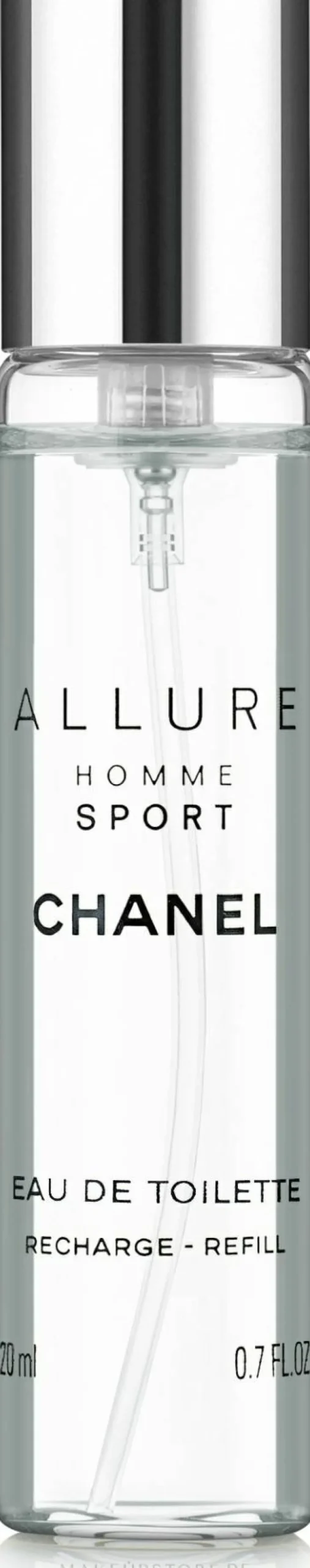 Chanel Allure Homme Sport Cologne
