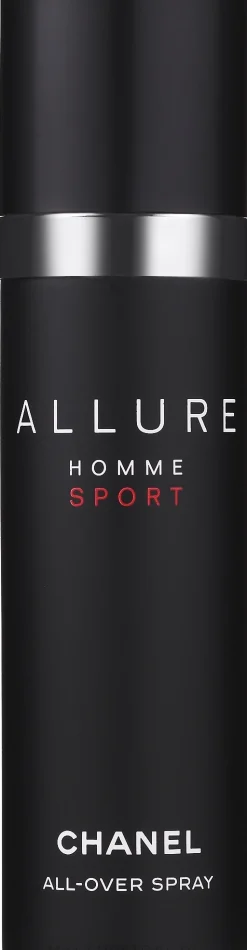 Chanel Allure Homme Sport All-Over Spray