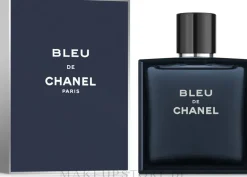 Chanel Bleu de Chanel