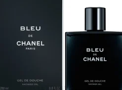 Chanel Bleu de Chanel