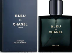 Chanel Bleu De Chanel