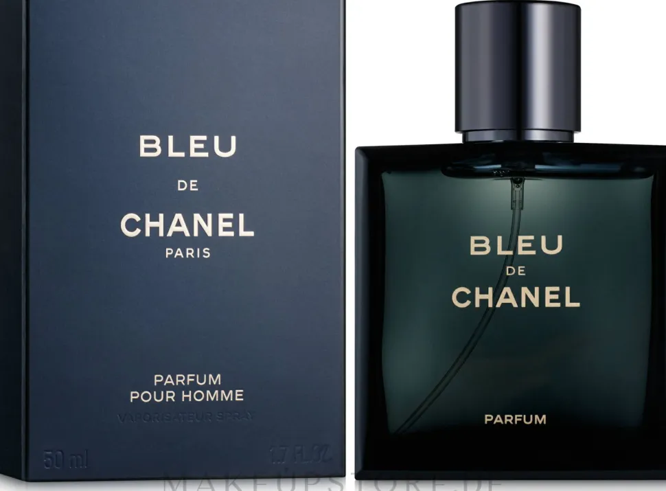 Chanel Bleu De Chanel