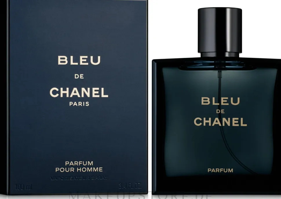 Chanel Bleu De Chanel