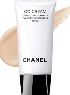 Chanel CC Cream Complete Correction SPF50