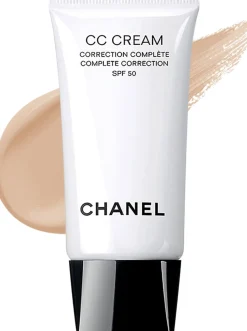 Chanel CC Cream Complete Correction SPF50