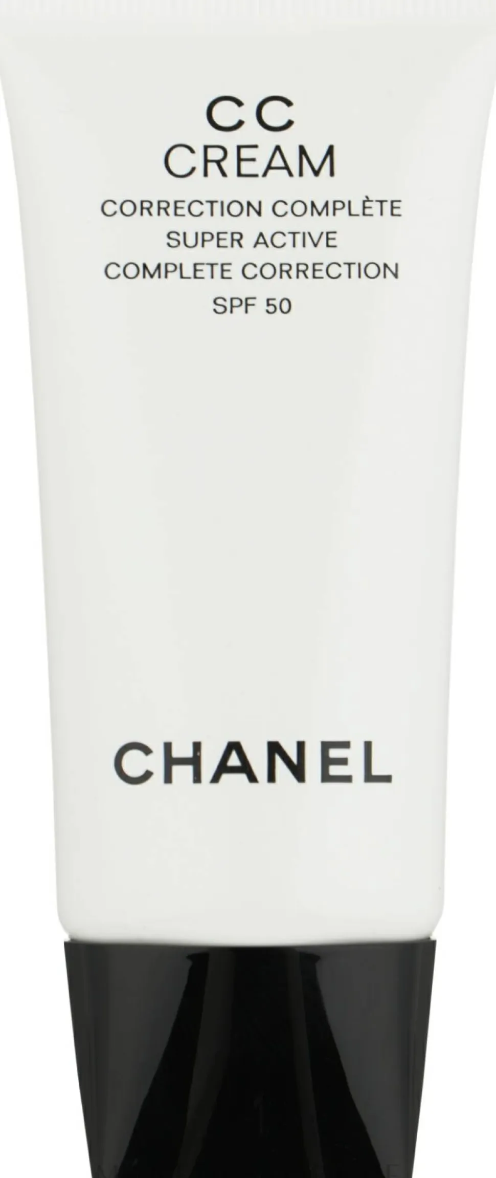 Chanel CC Cream Complete Correction Super Active SPF50