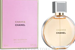 Chanel Chance