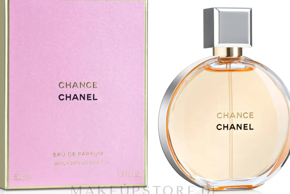 Chanel Chance
