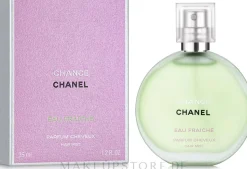 Chanel Chance Eau Fraiche Hair Mist