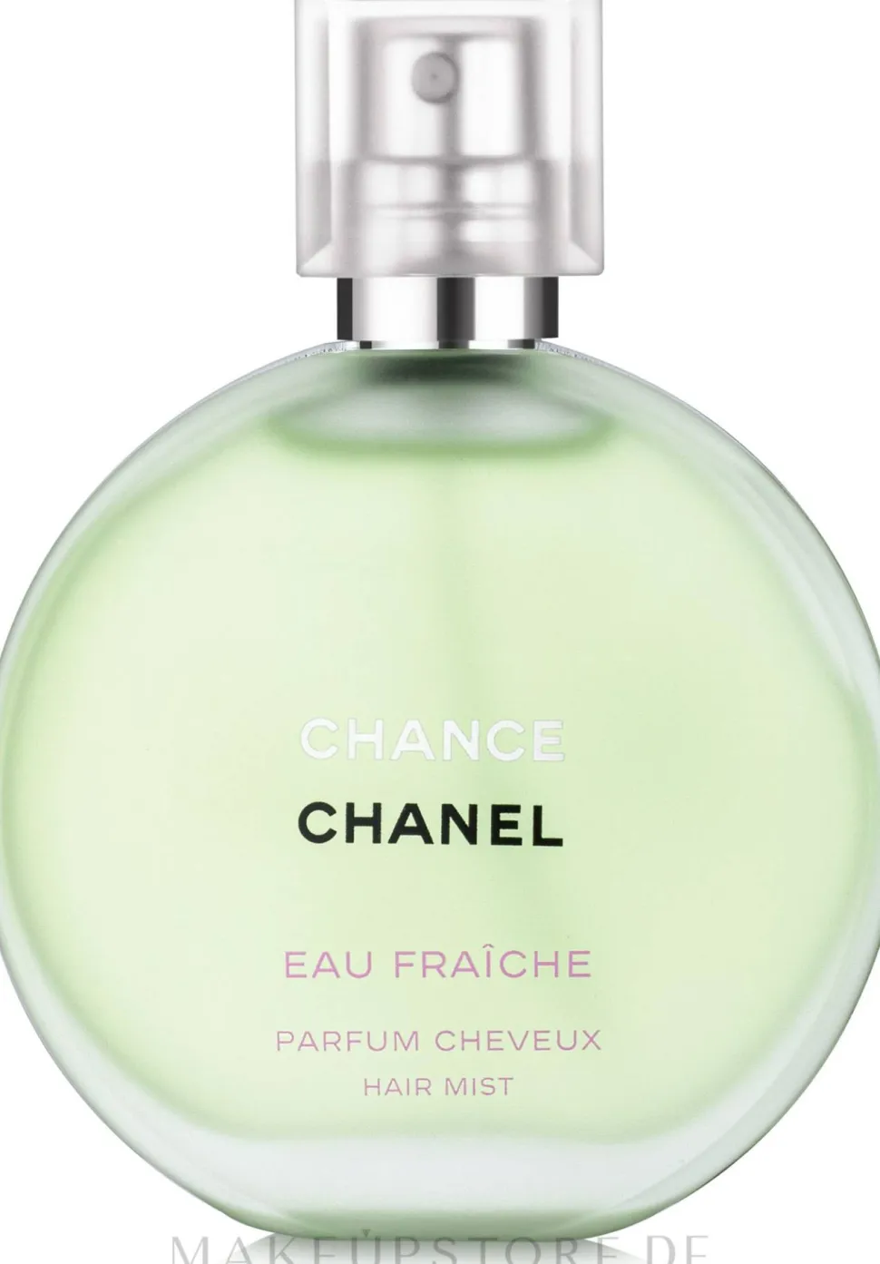 Chanel Chance Eau Fraiche Hair Mist