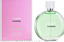 Chanel Chance Eau Fraiche