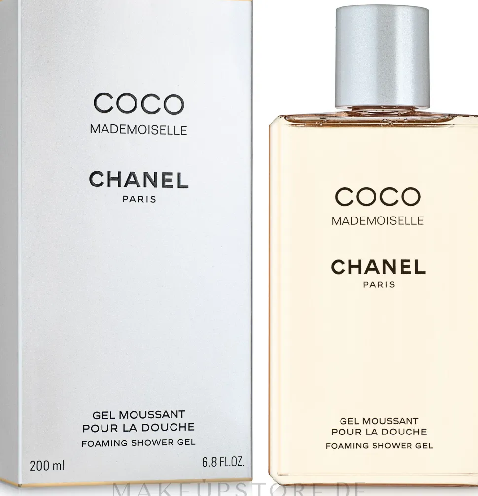 Chanel Coco Mademoiselle