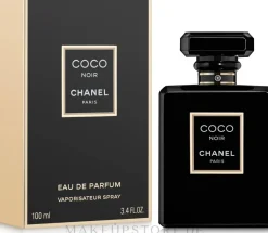 Chanel Coco Noir