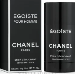 Chanel Egoiste