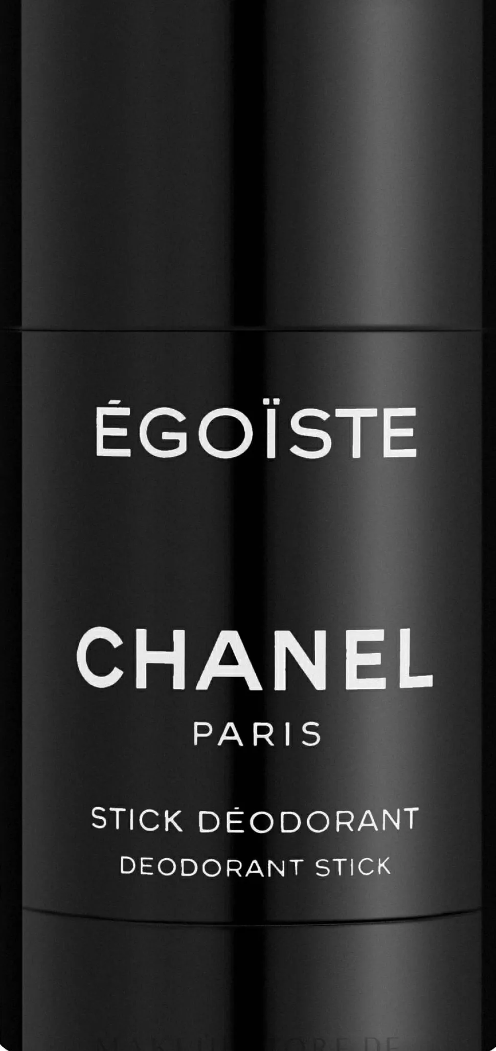Chanel Egoiste Platinum