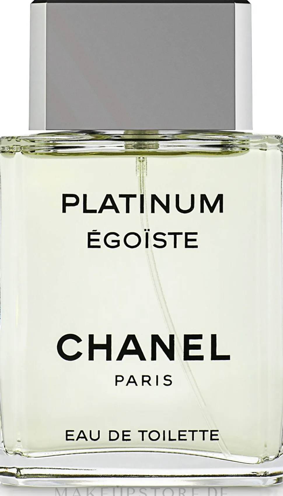 Chanel Egoiste Platinum