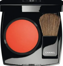 Chanel Joues Contraste