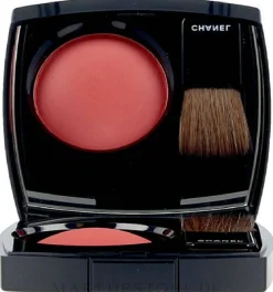 Chanel Joues Contraste