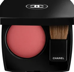 Chanel Joues Contraste