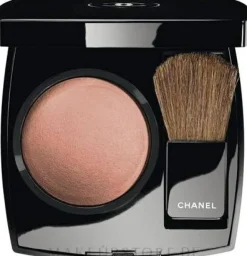 Chanel Joues Contraste