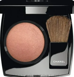 Chanel Joues Contraste