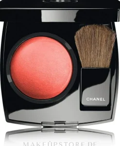Chanel Joues Contraste