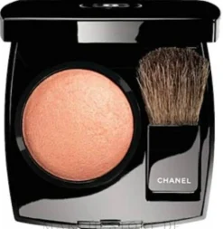 Chanel Joues Contraste