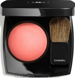 Chanel Joues Contraste