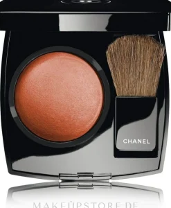 Chanel Joues Contraste