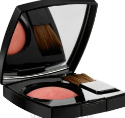 Chanel Joues Contraste