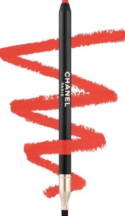 Chanel Le Crayon Levres