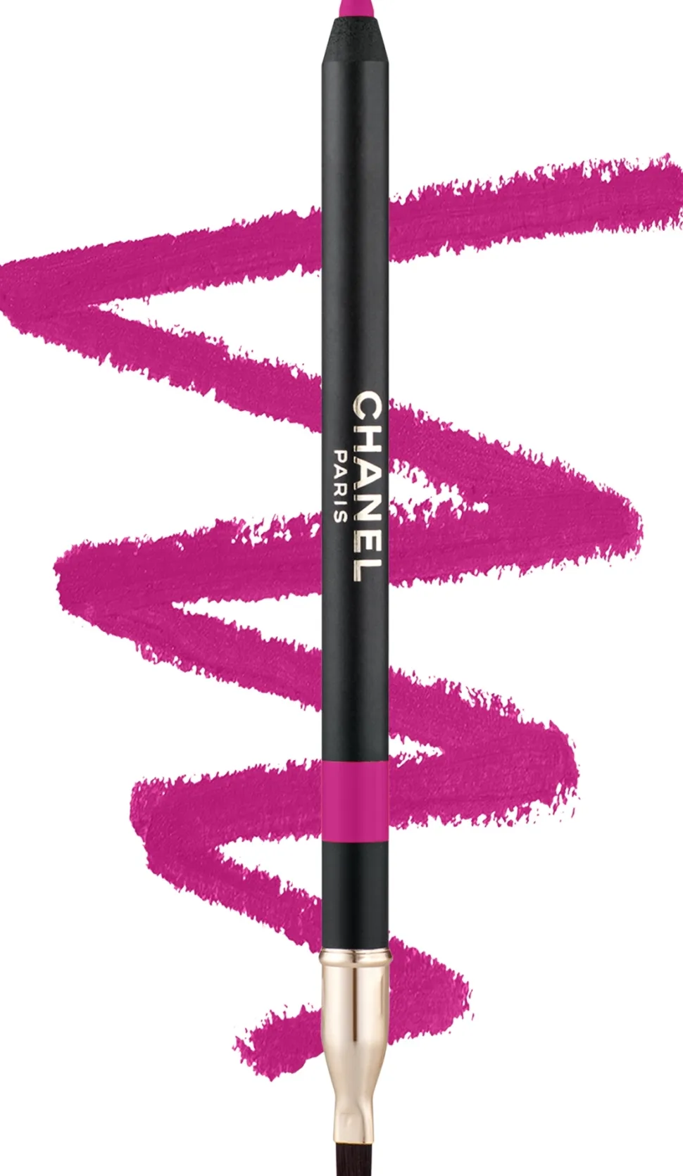 Chanel Le Crayon Levres