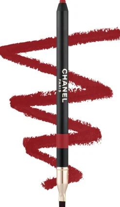 Chanel Le Crayon Levres