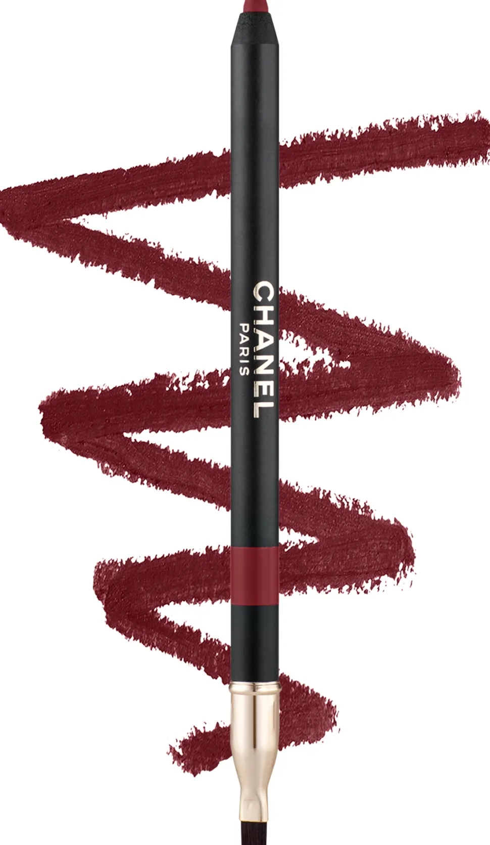 Chanel Le Crayon Levres