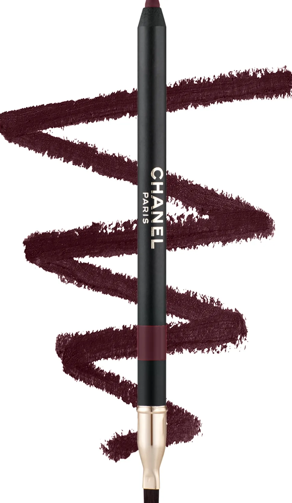 Chanel Le Crayon Levres