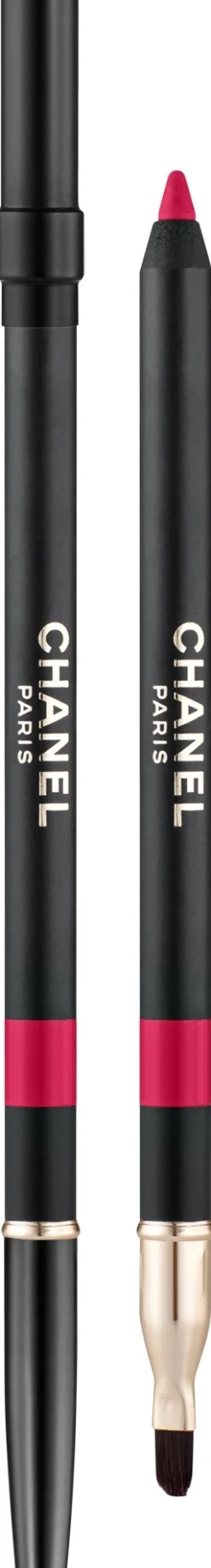 Chanel Le Crayon Levres