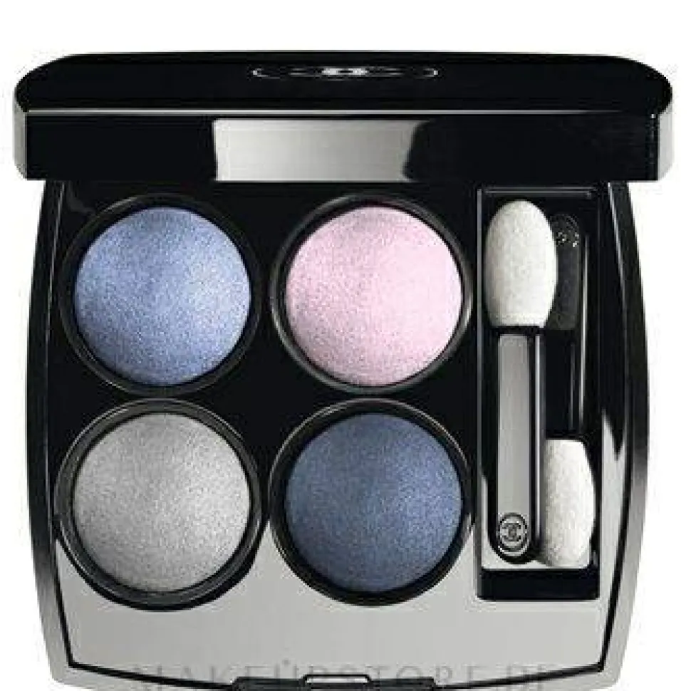 Chanel Les 4 Ombres Multi-Effect Quadra Eyeshadow