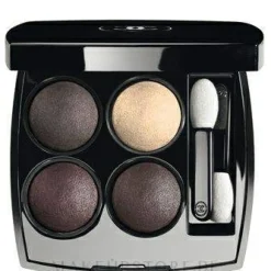 Chanel Les 4 Ombres Multi-Effect Quadra Eyeshadow