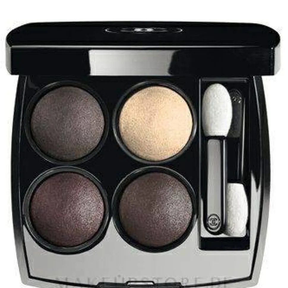 Chanel Les 4 Ombres Multi-Effect Quadra Eyeshadow