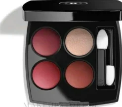 Chanel Les 4 Ombres Multi-Effect Quadra Eyeshadow