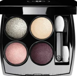 Chanel Les 4 Ombres Multi-Effect Quadra Eyeshadow