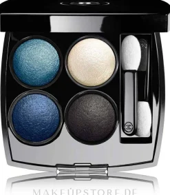 Chanel Les 4 Ombres Multi-Effect Quadra Eyeshadow