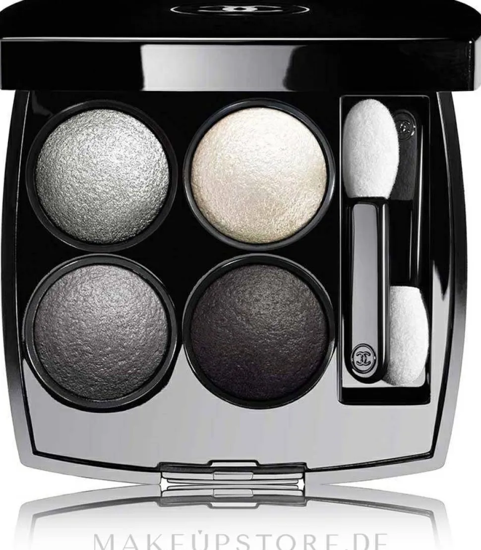 Chanel Les 4 Ombres Multi-Effect Quadra Eyeshadow