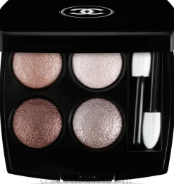 Chanel Les 4 Ombres Multi-Effect Quadra Eyeshadow