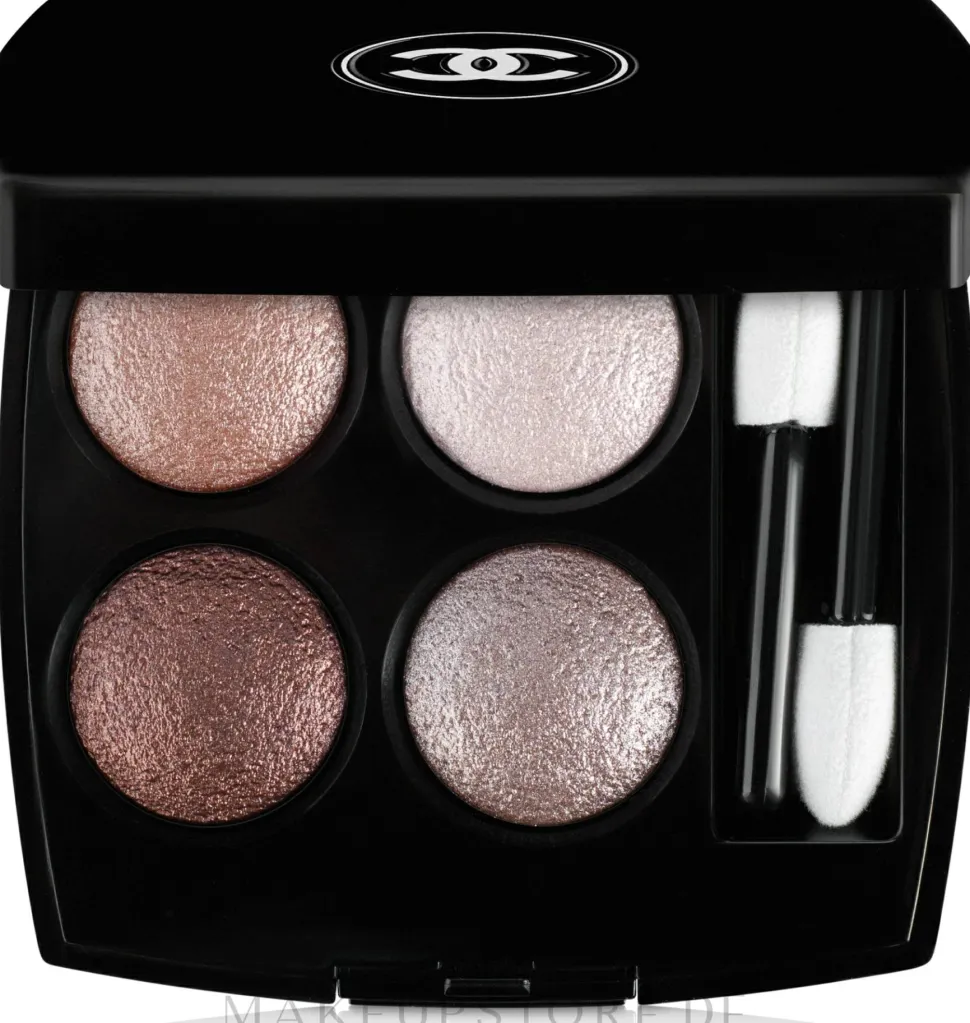 Chanel Les 4 Ombres Multi-Effect Quadra Eyeshadow