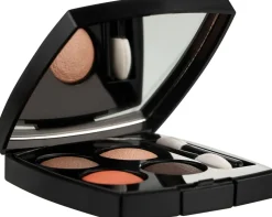 Chanel Les 4 Ombres Multi-Effect Quadra Eyeshadow