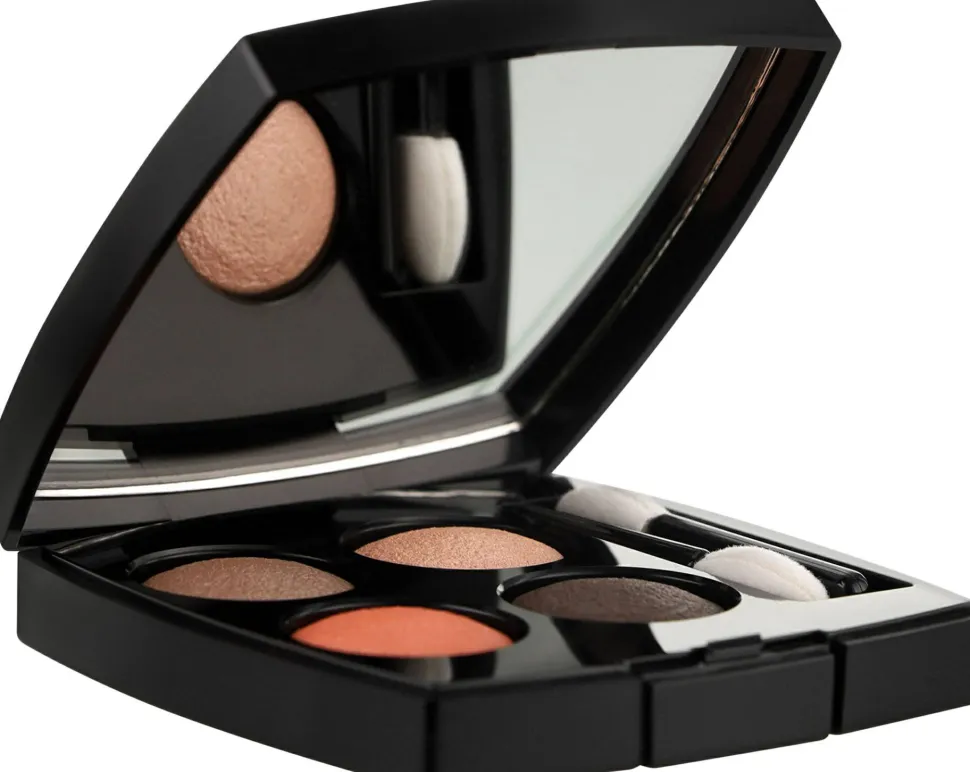 Chanel Les 4 Ombres Multi-Effect Quadra Eyeshadow