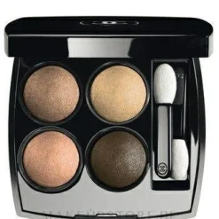Chanel Les 4 Ombres Multi-Effect Quadra Eyeshadow