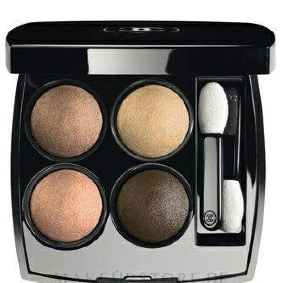Chanel Les 4 Ombres Multi-Effect Quadra Eyeshadow