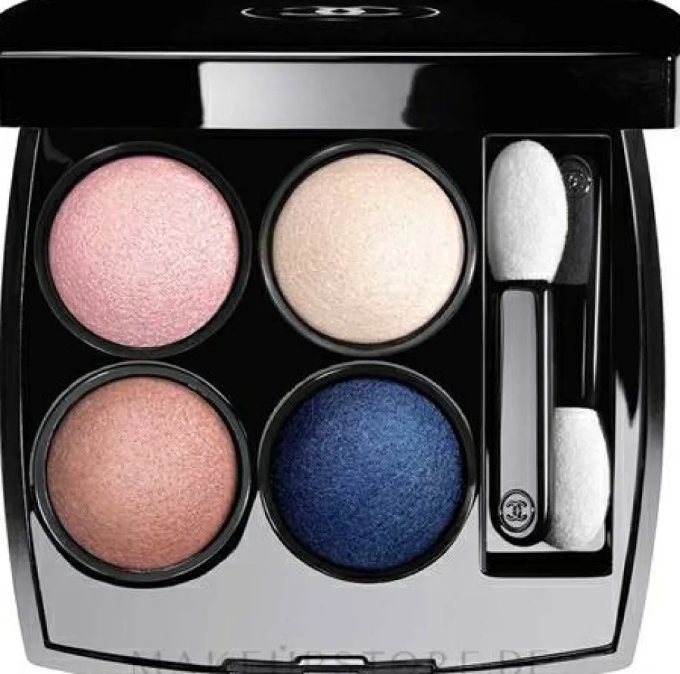 Chanel Les 4 Ombres Multi-Effect Quadra Eyeshadow